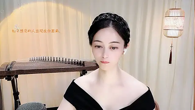 Tian-xin-999's Live XXX Chat