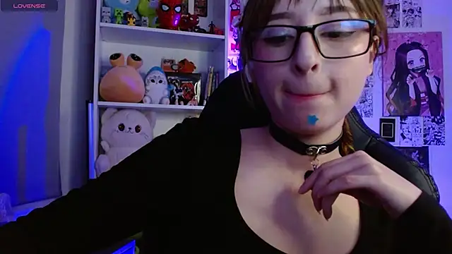 CelesteAyase Live XXX Chat