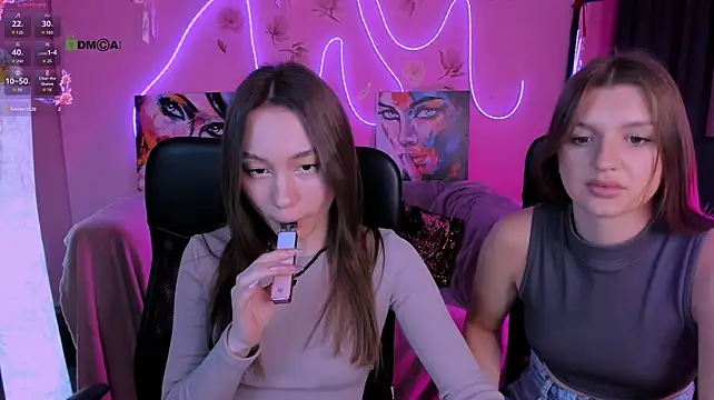 bloom_night's Live XXX Chat