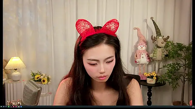 CG-001 Live XXX Chat