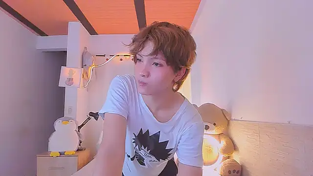 Sweet_Allan live XXX chat