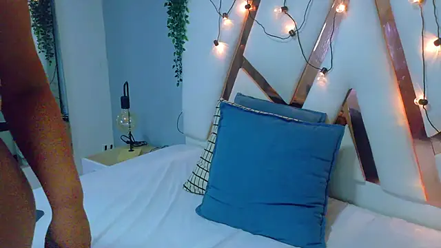 JenaCooper_'s Live XXX Chat