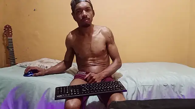 Chat XXX ao vivo de Setor_black