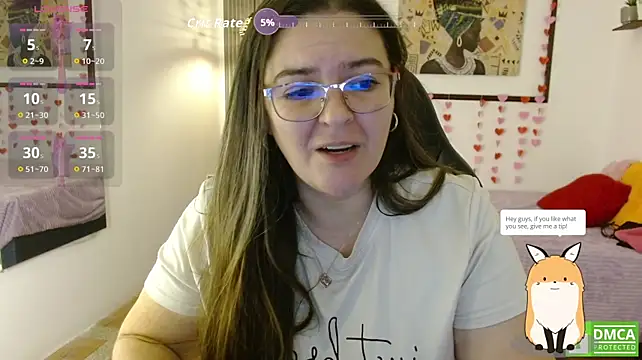 MsJossie 라이브 XXX 채팅