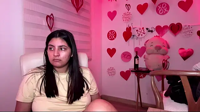 cloe_small – Live XXX-chat