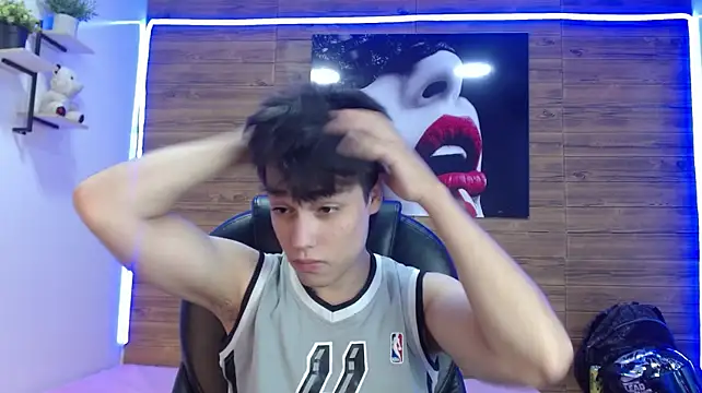 ivan_cooper 라이브 XXX 채팅
