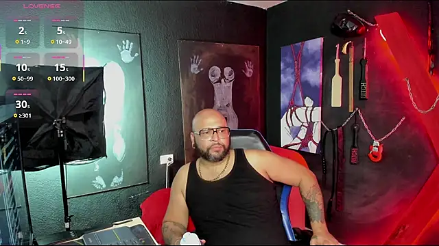 Dark_CoupleKsn Live XXX chat