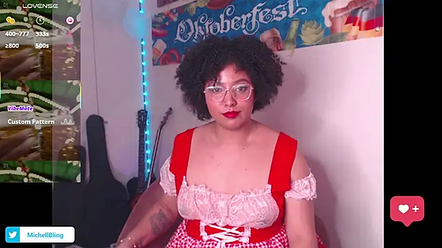 michell_bling1 라이브 XXX 채팅