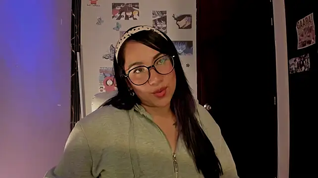 julibella_sweet Chat XXX in diretta
