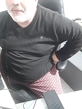 12Paradarte live XXX chat