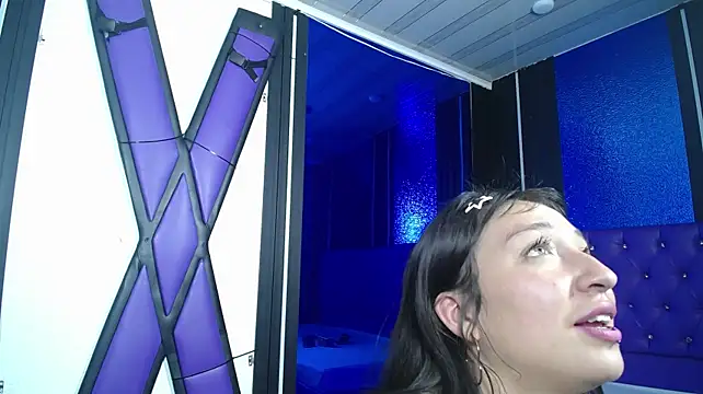 _Gaia1 – Naživo XXX chat