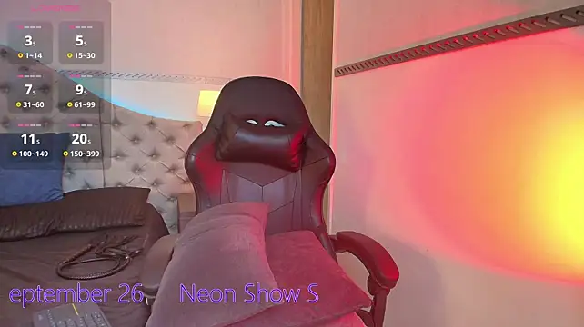 Živý XXX chat Twunk_miguel