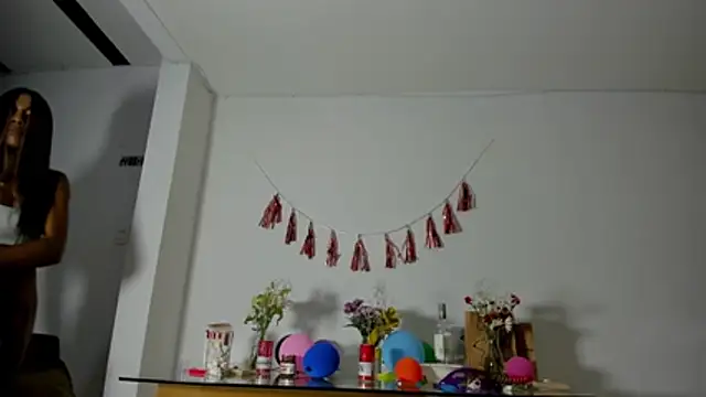 Živý XXX chat zarina_coleman