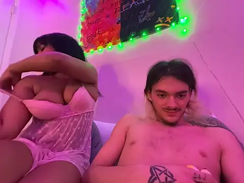 Chat XXX en directo de venusfairys