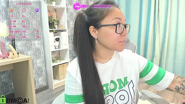gentle_muse's Live XXX Chat