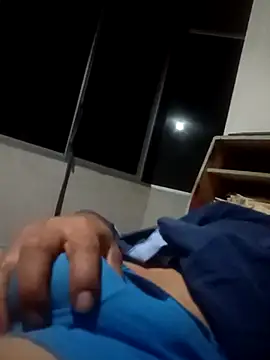 manuel40 – webcam-show