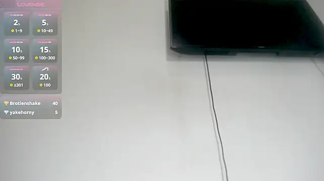 Fox_Loves' Live XXX Chat