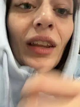 KattyMurr Live XXX Chat