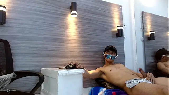 DanteSeth – Naživo XXX chat