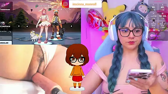 cinna_monrolln Live XXX chat