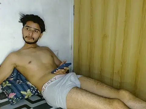 CoralN Live XXX Chat