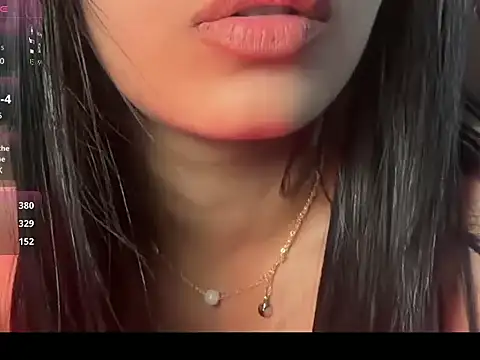 Luscious_Anika Live XXX Chat