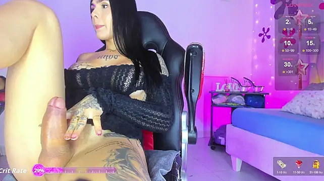 kendall_submissive's Live XXX Chat