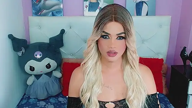 Amanda_bigx 라이브 XXX 채팅
