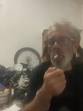 crisfootlicker Webcam show