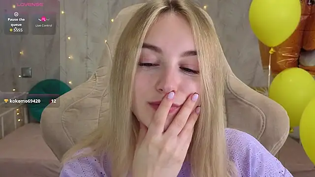 دردشة Shy_Polly الجنسية المباشرة