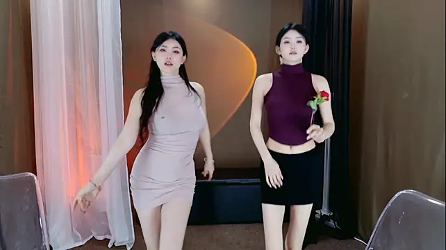 Banana-Milk69 Webcam Show