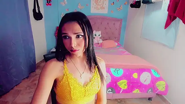 Sofia_Hot_Latina Live XXX Chat