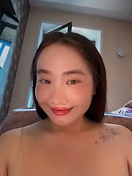 Asianpie_ Live XXX Chat