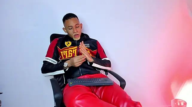 B_Wild 라이브 XXX 채팅
