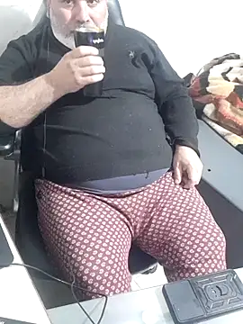 Chat +18 de 12Paradarte ao vivo