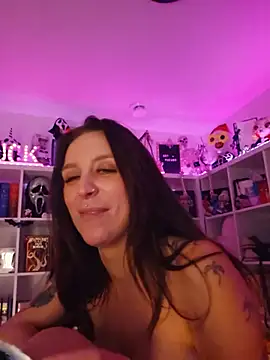LilyOrion Live XXX Chat