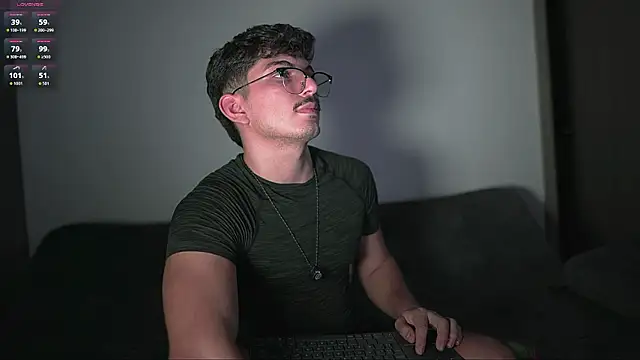 simoon_01 élő XXX-chatje