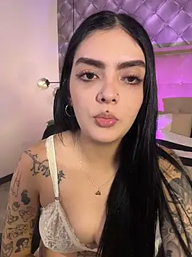 AliceRitter Live XXX Chat