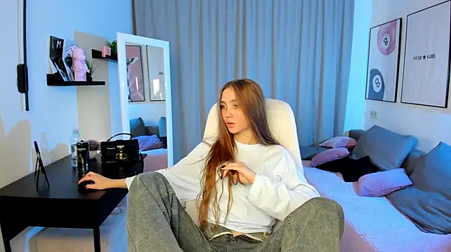 Princess__Lily Live XXX Chat