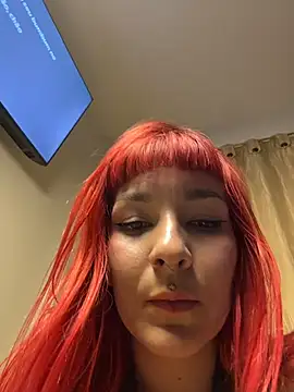 Amelie-RedHoney Live XXX Chat