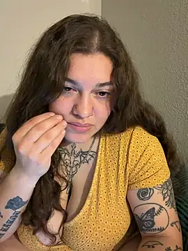 Shygirl98 Live XXX Chat