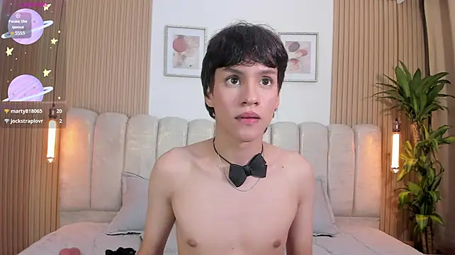 max_hunter1 Chat XXX live