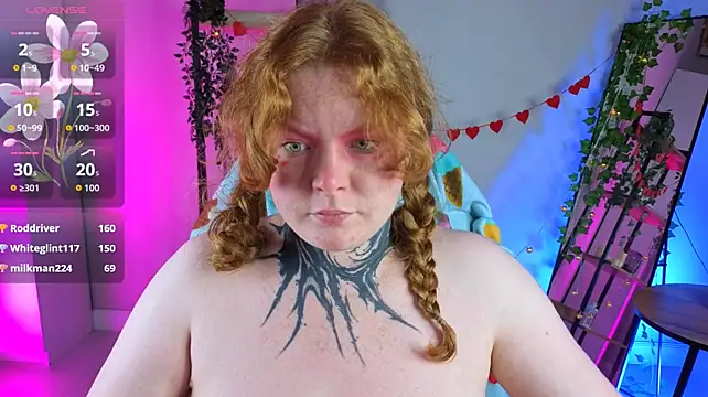 Cassie_xKiss Live XXX Chat