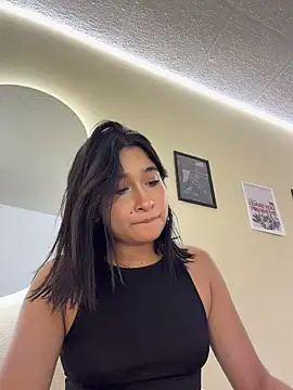 Arianna_M1 Live XXX Chat