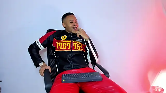 Онлайн чат XXX B_Wild