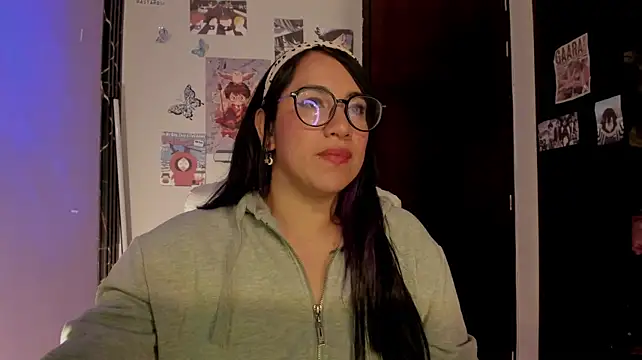 Živý XXX chat julibella_sweet