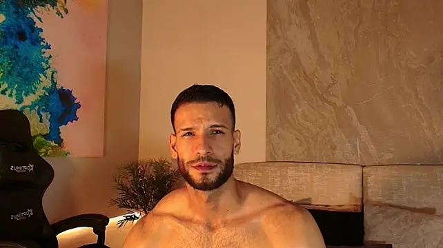 Jacob_Benelli's Live XXX Chat
