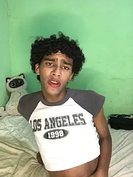 Онлайн чат XXX Evans_Femb