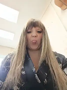 Office_Albertina's Live XXX Chat