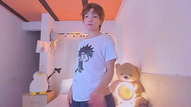 Sweet_Allan élő XXX-chatje